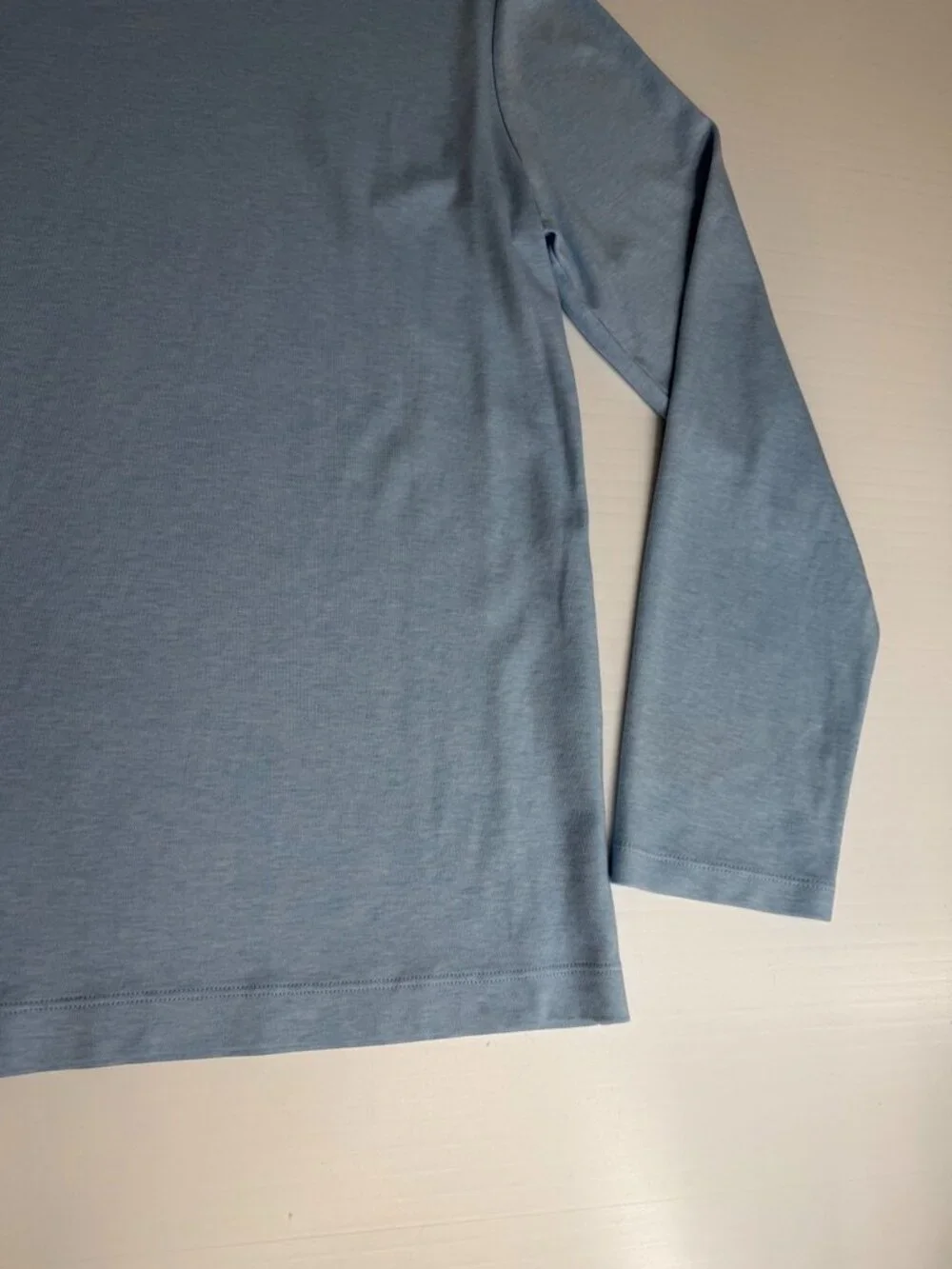Banana Republic Sweater Men Large Luxury Touch Light Cotton Work Party Core Ex